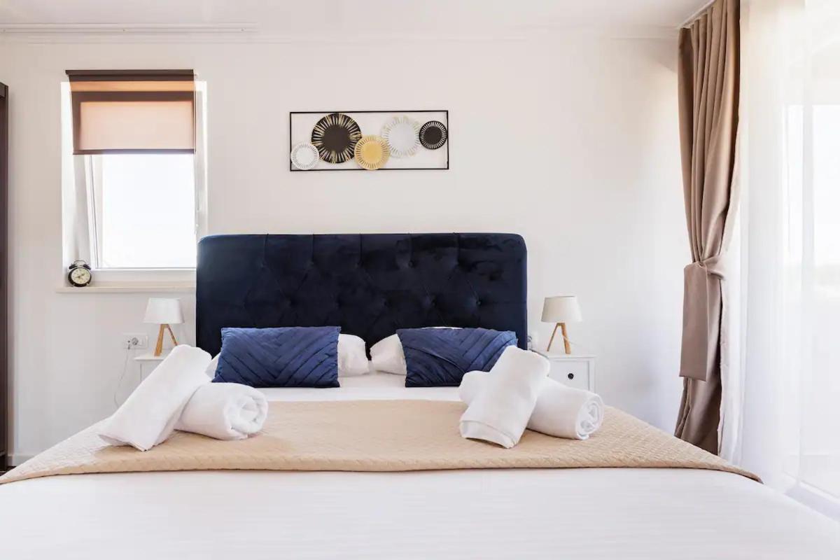 Casa Di Marko-New Modern Rustic House With Pool And Spacious Garden! Privlaka  Buitenkant foto