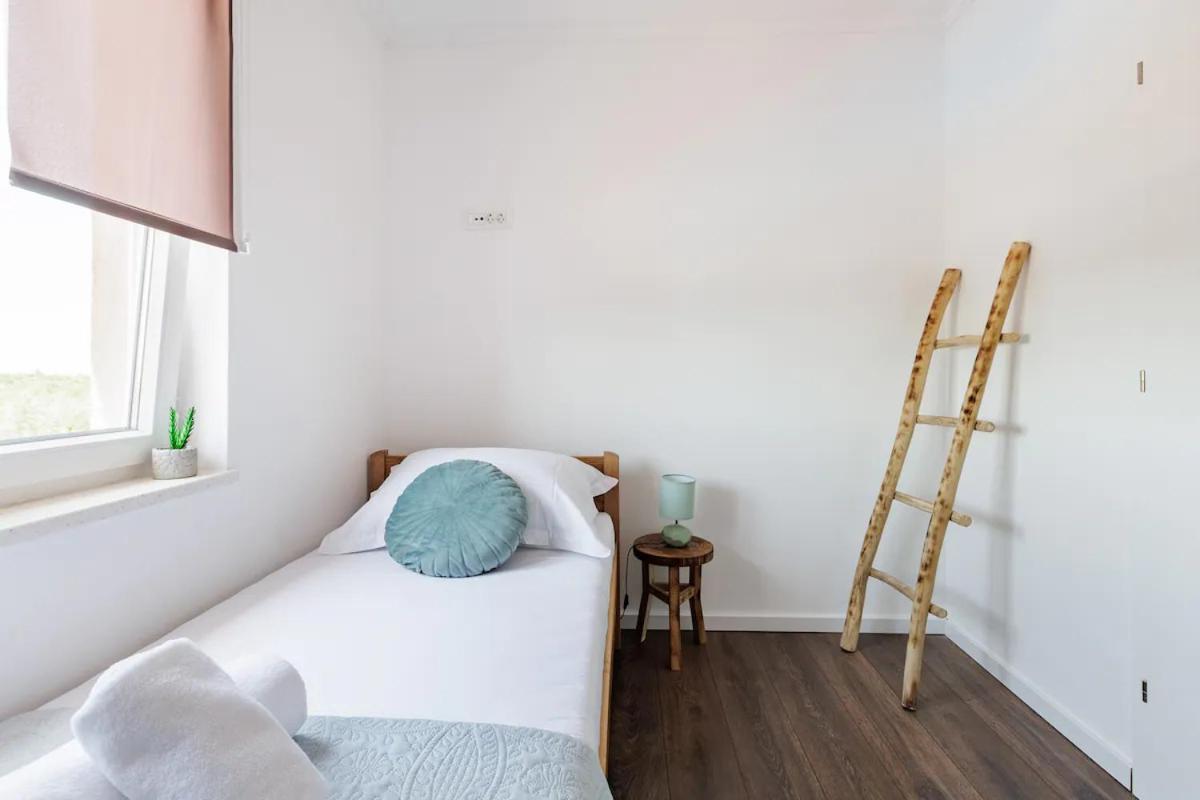Casa Di Marko-New Modern Rustic House With Pool And Spacious Garden! Privlaka  Buitenkant foto